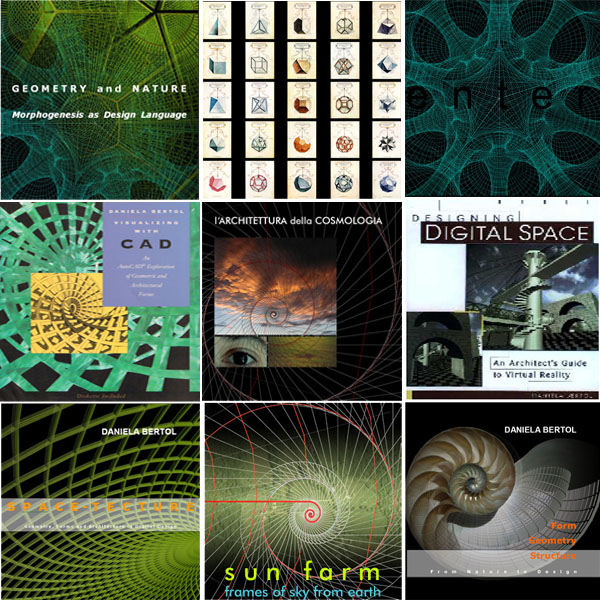 space ink publications